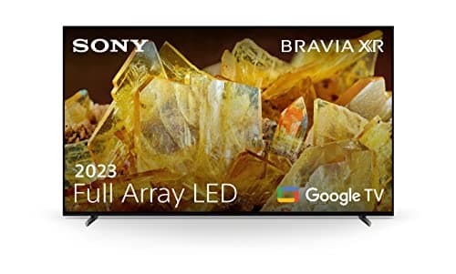 Sony BRAVIA XR-65X90L