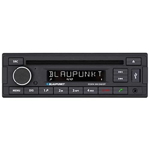 Blaupunkt Essen 200 DAB