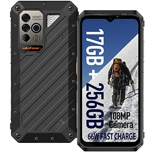 Ulefone Power Armor 19