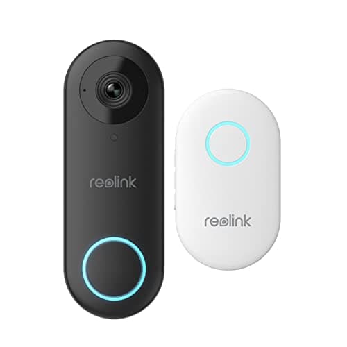 Reolink Doorbell