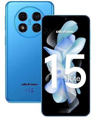 Ulefone Note 15