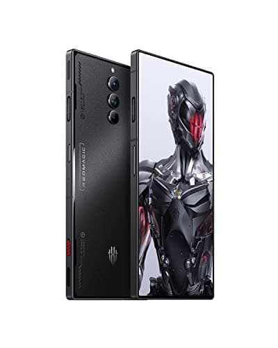 Nubia Redmagic 8 Pro