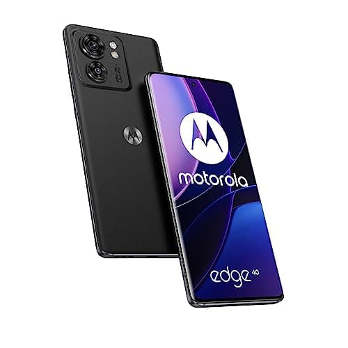 Motorola edge 40