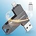Patianco USB-Stick iPhone/Android