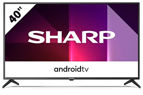 SHARP 40FI6EA