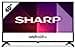 SHARP 40FI6EA