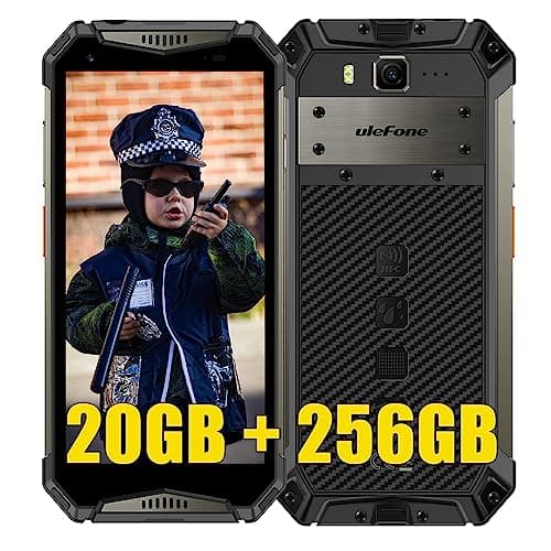 Ulefone Armor 20WT