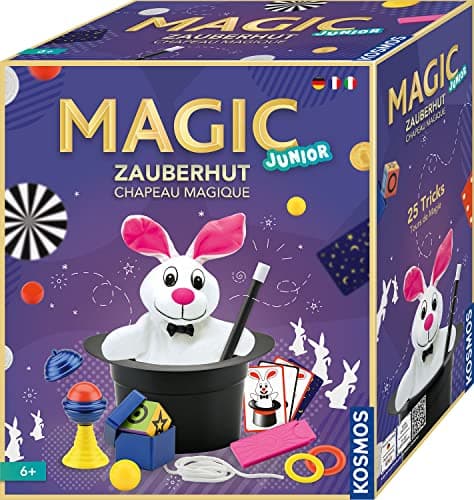 Kosmos Magic Zauberhut Junior