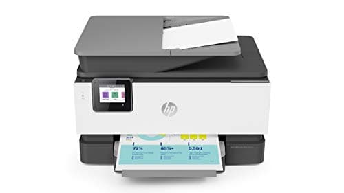 HP OfficeJet Pro 9012e