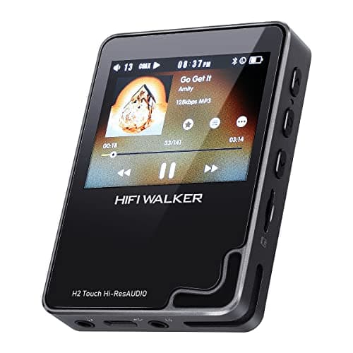 HIFI WALKER H2 Touch