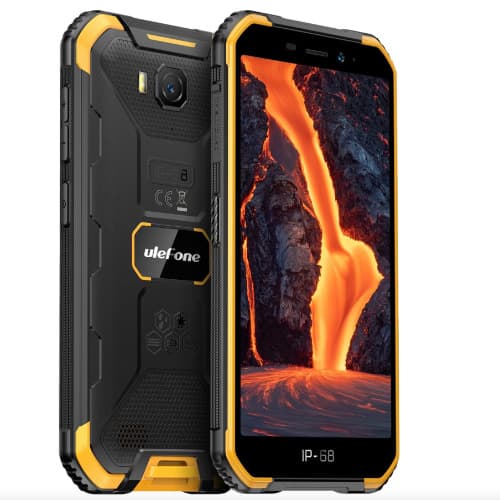 Ulefone Armor X6 Pro