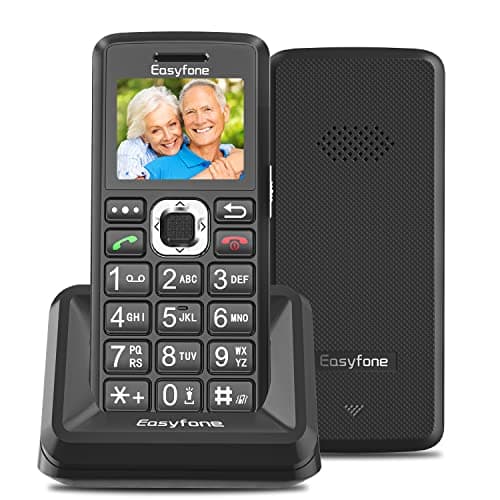 Easyfone T200