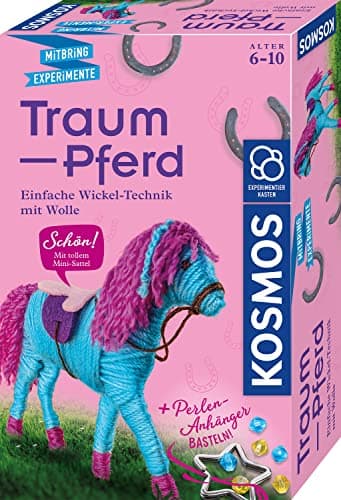 KOSMOS Traum-Pferd