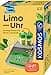 KOSMOS Limo-Uhr