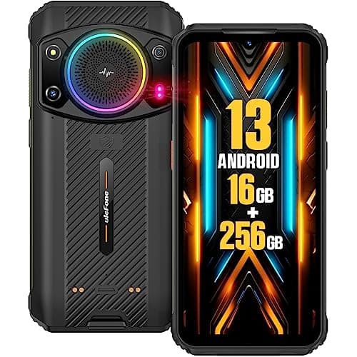 Ulefone Armor 21