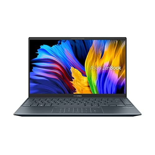 ASUS Zenbook 14