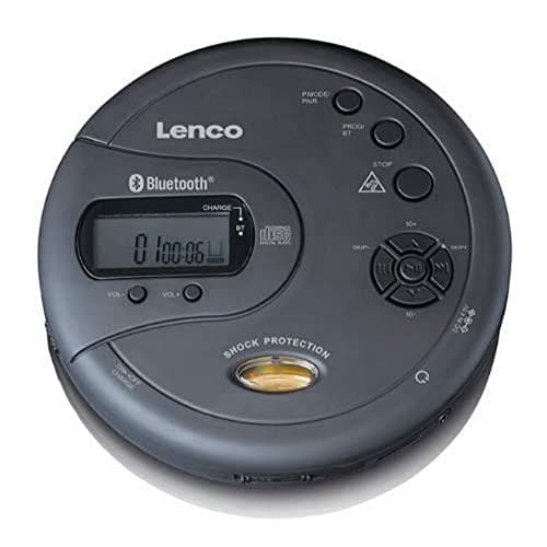 Lenco CD-300