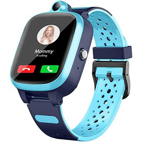 Fitonme Kinder Smartwatch