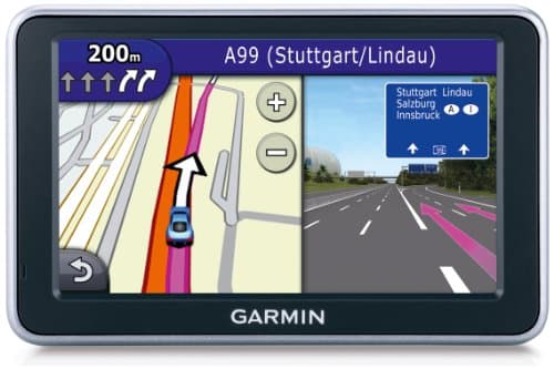 Garmin nüvi 2360LT