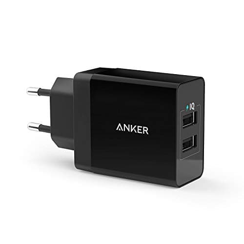 Anker A2021