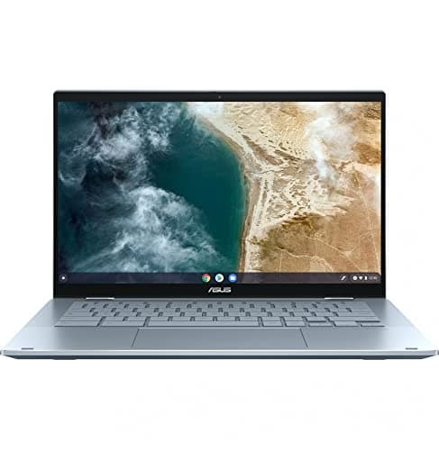 ASUS Chromebook FLIP CX5