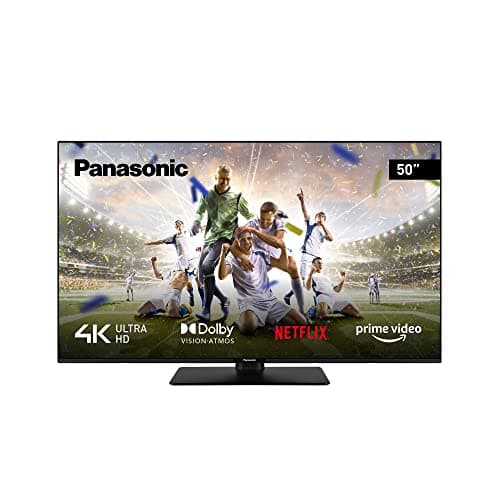 Panasonic TX-50MX600E