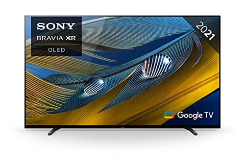 Sony XR-55A80J BRAVIA