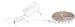 Luminea LED-Streifen