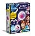 Clementoni Glitter-Flummis