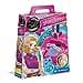 Clementoni Crazy CHIC Glitter-Tattoos