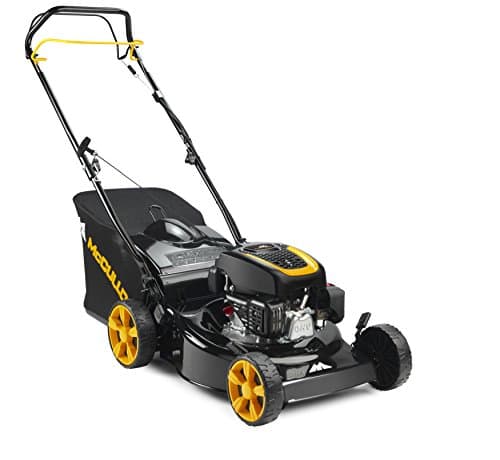 McCulloch M46-12R Classic