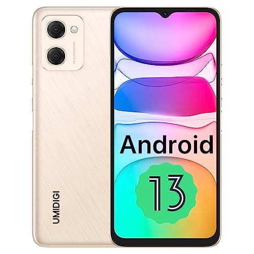 UMIDIGI C2