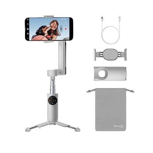 Insta360 Flow