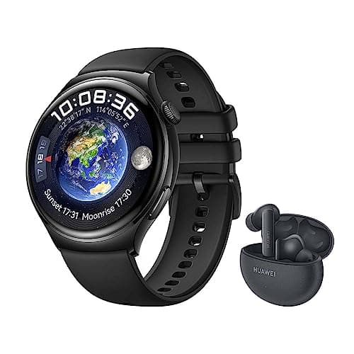 HUAWEI Watch 4