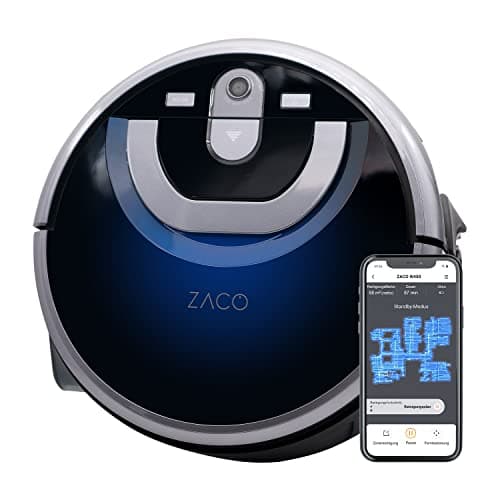 ZACO W450