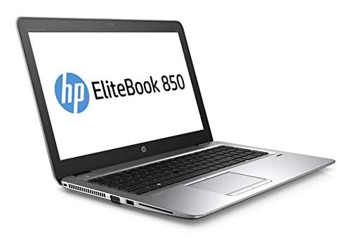 HP EliteBook 850