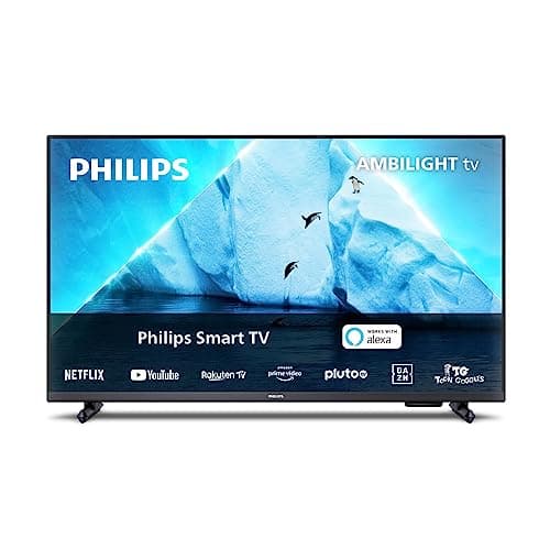 Philips Ambilight 32PFS6908