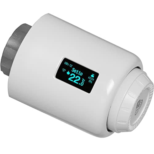 Beok Thermostat