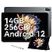 Blackview Tab 16 Gaming