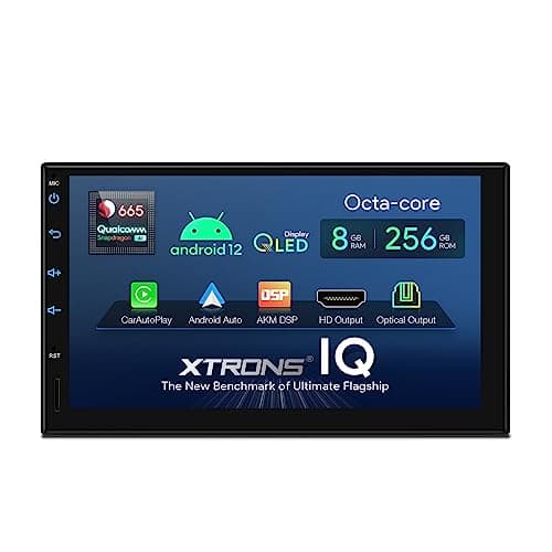 XTRONS TIQ722P