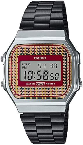 CASIO QW593