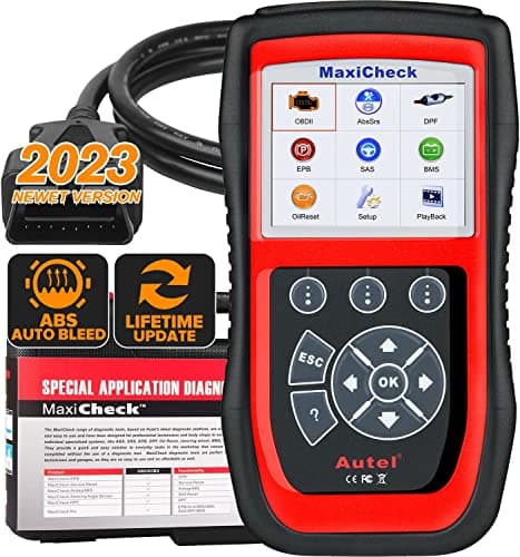 Autel MaxiCheck PRO