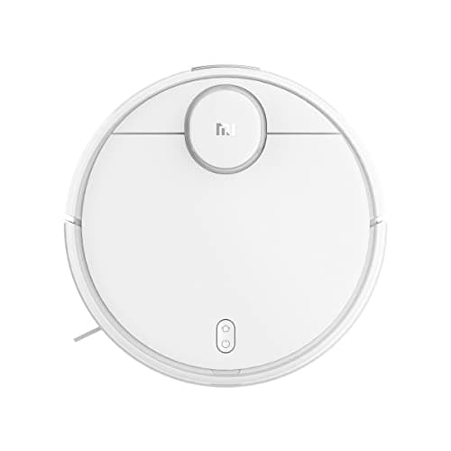 Xiaomi Robot Vacuum Mop 2S