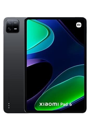 Xiaomi Pad 6