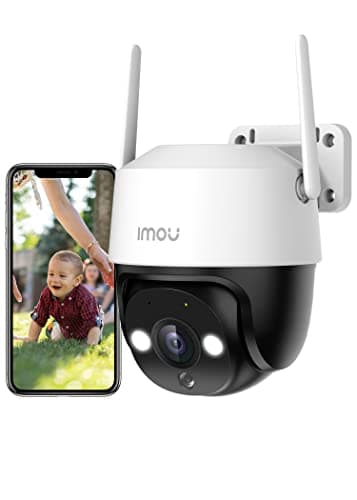 imou IPC-S41FEP