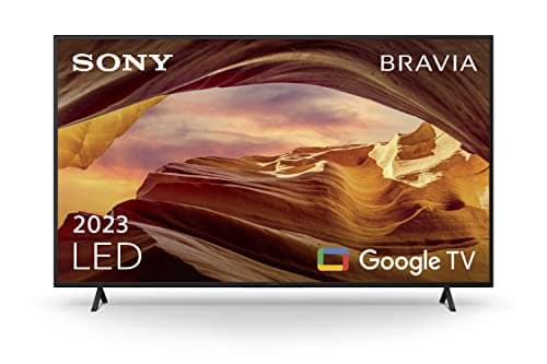 Sony BRAVIA KD-50X75WL