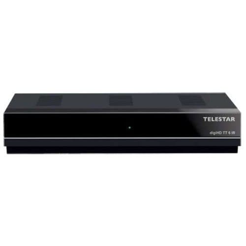 Telestar digiHD TT6 IR