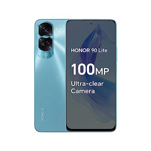 HONOR 90 Lite