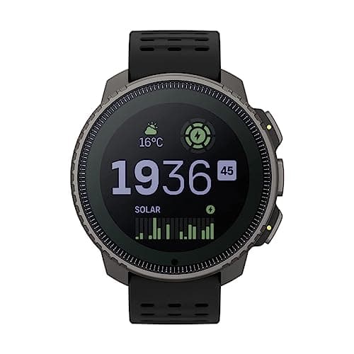 Suunto Vertical