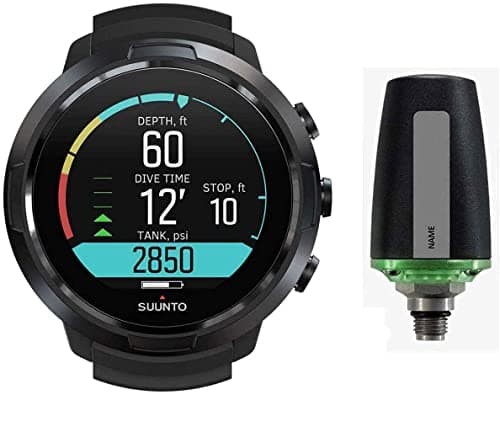 Suunto D5